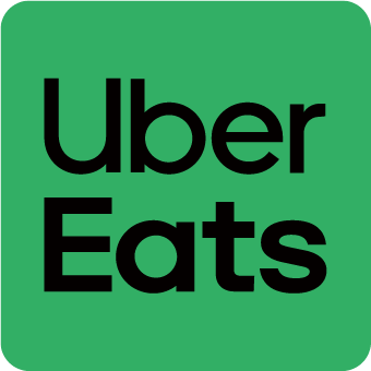 Uber Eatsの画像